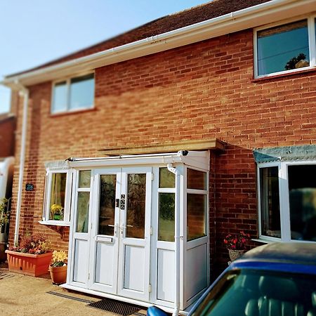 Bowtree House Bed And Breakfast Grantham Eksteriør bilde